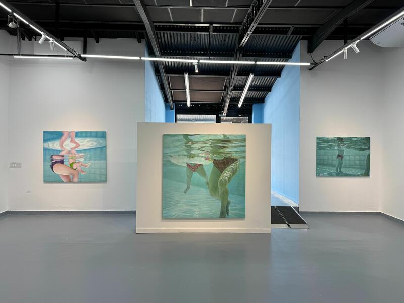 LIGHT WATER, THE ACT OF CREATION ACCORDING TO KOJIRO TAKAKUWA