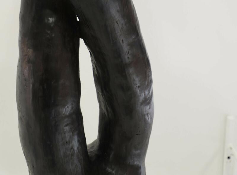 “AJÚRA”: A DIALOGUE BETWEEN ANCESTRAL CERAMICS AND CONTEMPORARY ARCHITECTURE AT PINTA ASUNCIÓN