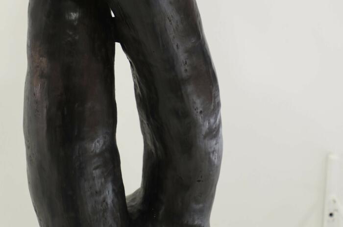 “AJÚRA”: A DIALOGUE BETWEEN ANCESTRAL CERAMICS AND CONTEMPORARY ARCHITECTURE AT PINTA ASUNCIÓN