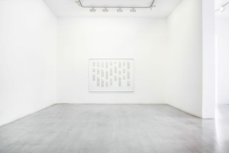 ALEJANDRO CESARCO AND THE RESIGNIFIED TEXT