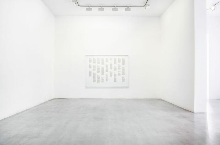 ALEJANDRO CESARCO AND THE RESIGNIFIED TEXT