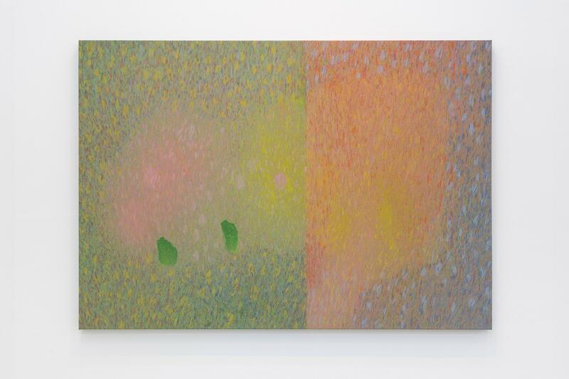 ANA MONTIEL: A CARTOGRAPHY OF CONSCIOUSNESS AND PERCEPTION