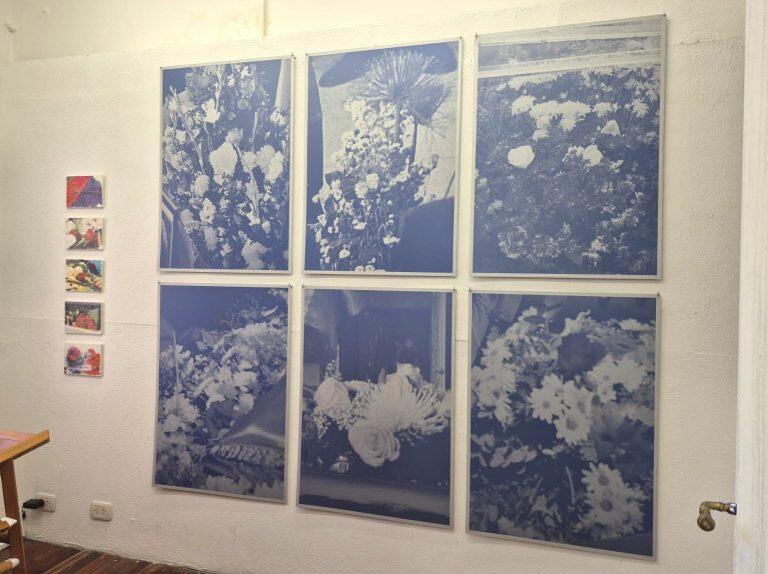 ARDOR OF THE PEARL: THE WOUNDED GAZE AS ARCHIVE 