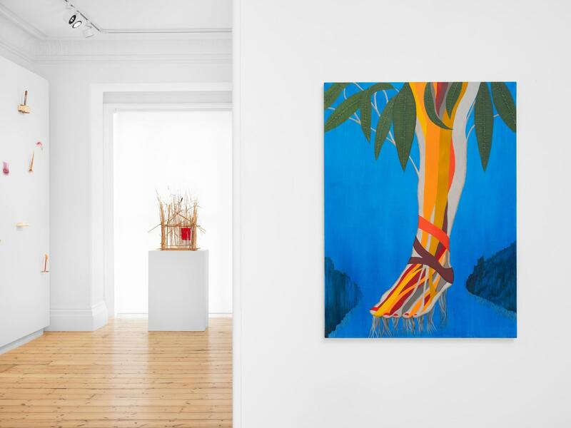 ART AS RESISTANCE. CECILIA VICUÑA IN LONDON
