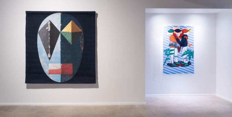 ARTICULATING SPACE: ALEXANDRE ARRECHEA BETWEEN GALLERY AND CITY