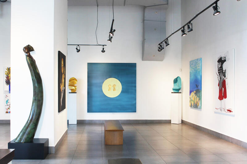 AUTONOMY FROM THE ENCOUNTER: ART FROM LATIN AMERICA AT THE HABITANTE GALLERY, PANAMA CITY 