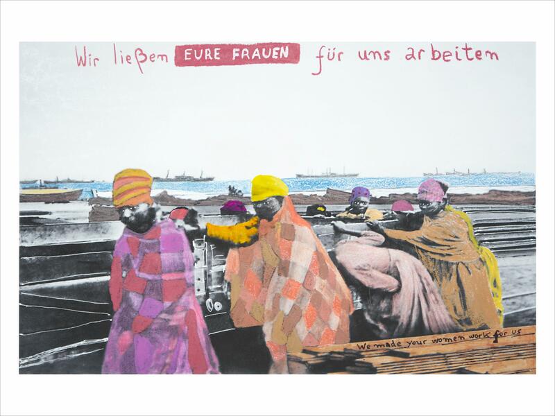 BRODSKY AND ACTIVE MEMORY AT ZIELINSKY  