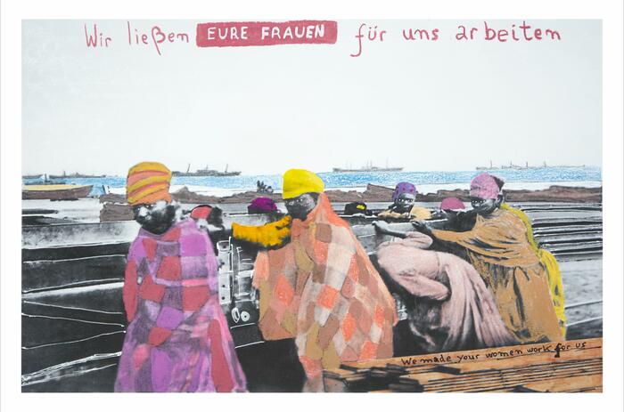 BRODSKY AND ACTIVE MEMORY AT ZIELINSKY  