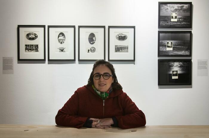 CARACAS – CARMEN ARAUJO ARTE: DOS GALERÍAS Y UNA VISIÓN CLARA