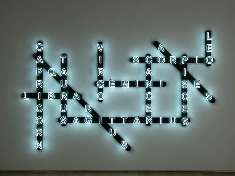CELESTIALAND: IVAN NAVARRO’S RETURN TO TEMPLON CELESTIALAND: IVAN NAVARRO’S RETURN TO TEMPLON
