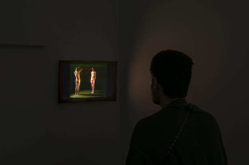 CLAUDIO GOULART AT ZIELINSKY BARCELONA CLAUDIO GOULART AT ZIELINSKY BARCELONA