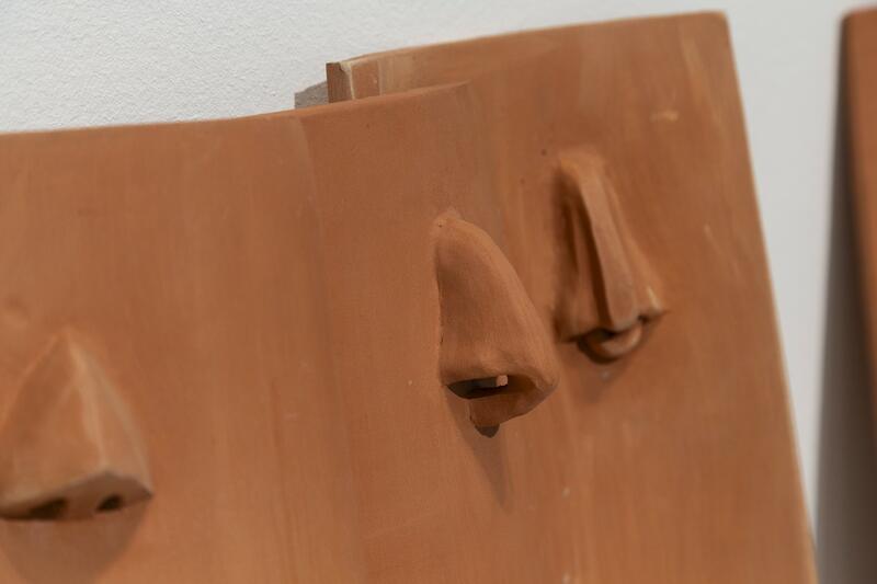 GROUP EXHIBITION ON THE RESIGNIFICATION OF CRAFT IN ISABEL HURLEY