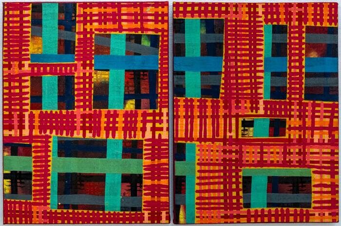 CORTÉS IN BOGOTA: MATERIALITY AS IDENTITY