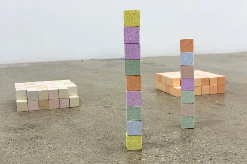 POROUS BODIES, THOUGHT IN ACTION: CAROLINA PAZ IN NEW YORK 