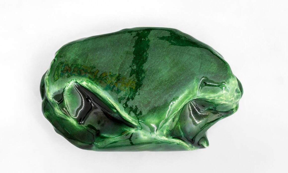 MUTATING BODIES: THE LYSERGIC FICTION OF LUIZ ROQUE IN BUENOS AIRES