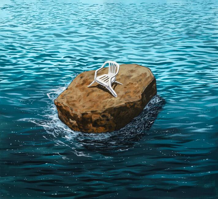 DECONSTRUCTING AN IDEALIZED CARIBBEAN IN SANTO DOMINGO 