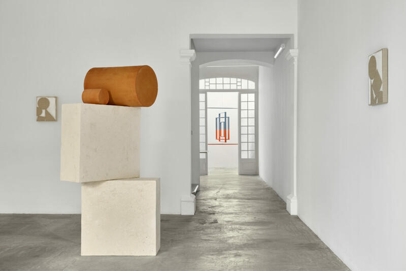 DIMENSION AND ARCHITECTURE IN JOSÉ DÁVILA, AT ALBARRÁN BOURDAIS