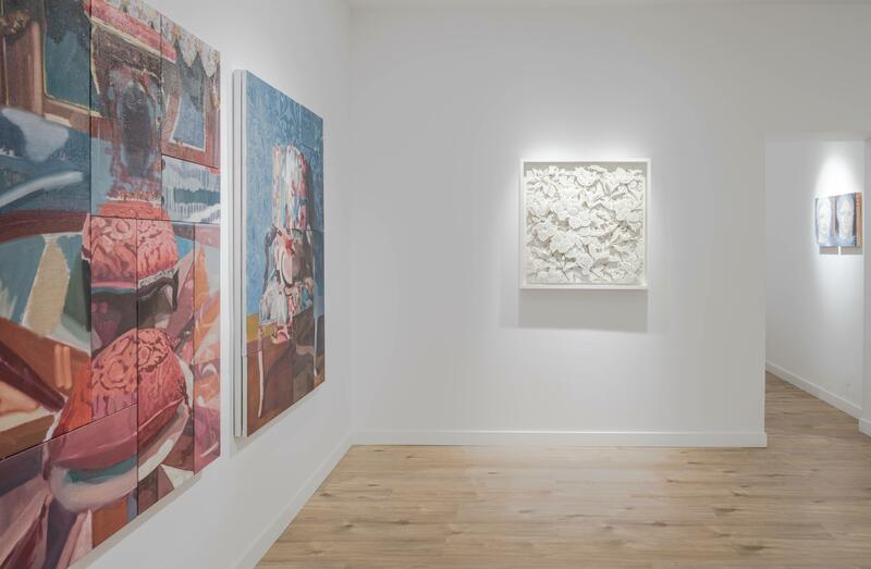 THE APARTMENT AND THE CONSTRUCTION OF A DECADE