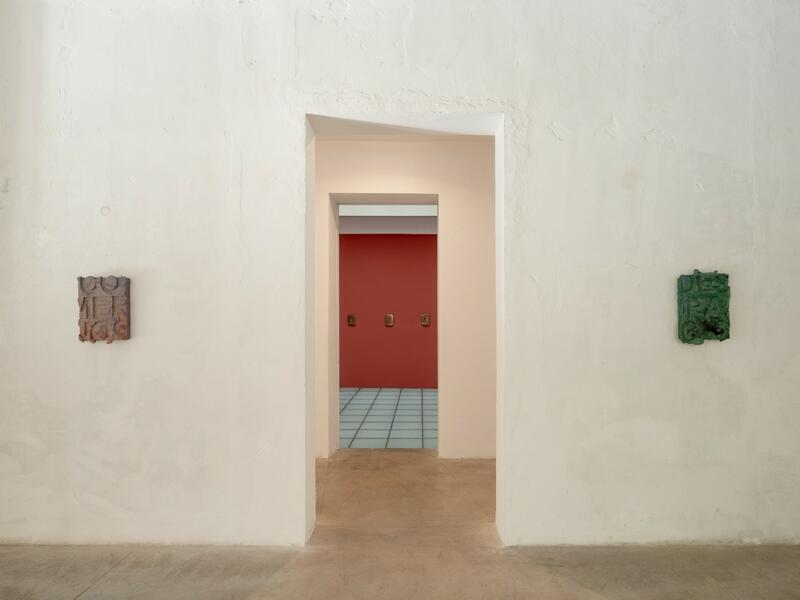 THE QUOTIDIAN GESTURE AS A POLITICAL ACT: ARGOTE AT ALBARRÁN BOURDAIS