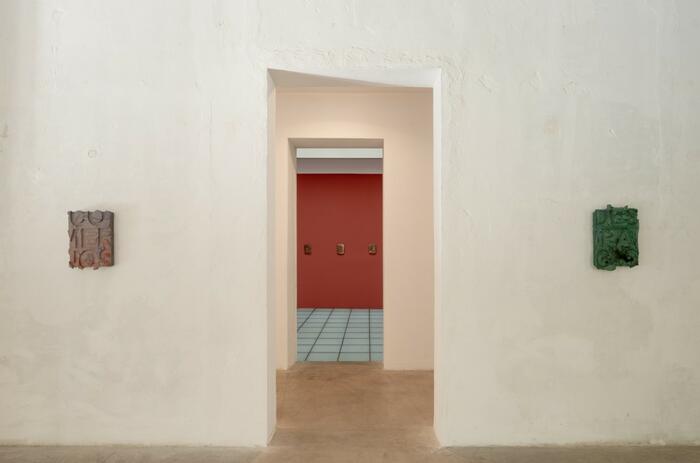 THE QUOTIDIAN GESTURE AS A POLITICAL ACT: ARGOTE AT ALBARRÁN BOURDAIS