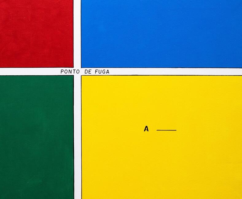 ALMANDRADE'S GAME: BETWEEN WORDS AND ARCHITECTURE ALMANDRADE'S GAME: BETWEEN WORDS AND ARCHITECTURE