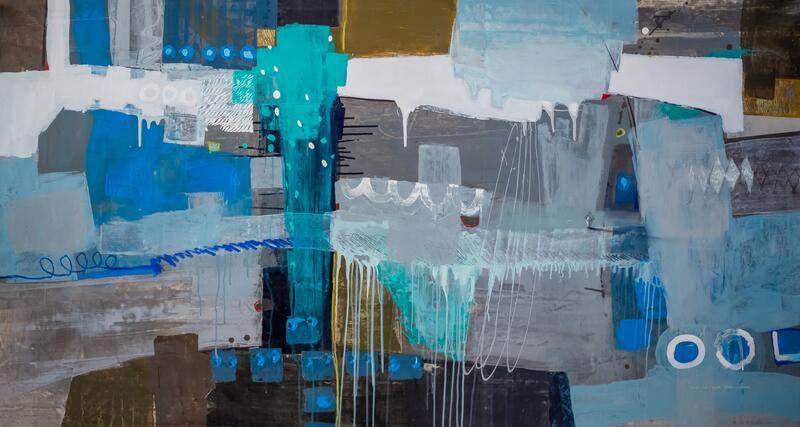 THE LANGUAGE OF LAYERS: TOMÁS CARRANZA AND TIME 