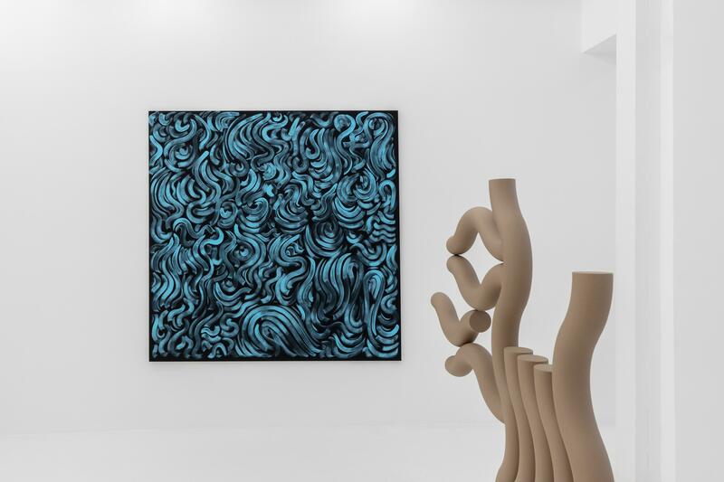 THE MEANING OF THE WAVE IN DIANGO HERNÁNDEZ