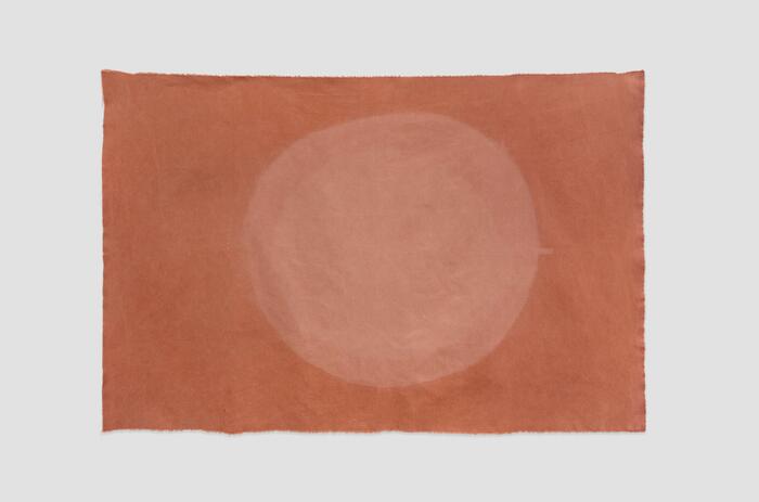 EMPTINESS AND PRESENCE AT MARLI MATSUMOTO