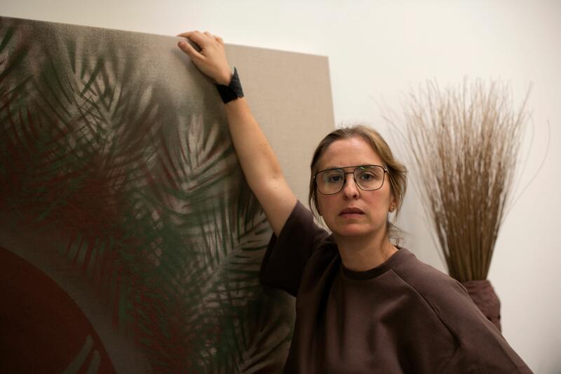 AMONG SHELLS, ROOTS, AND DEITIES: PIZZANI AT GALLERIA DORIS GHETTA 