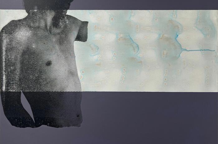 FRAGILITY AND SENSUALITY: SANTIAGO FIGUEROA IN SANTIAGO, CHILE