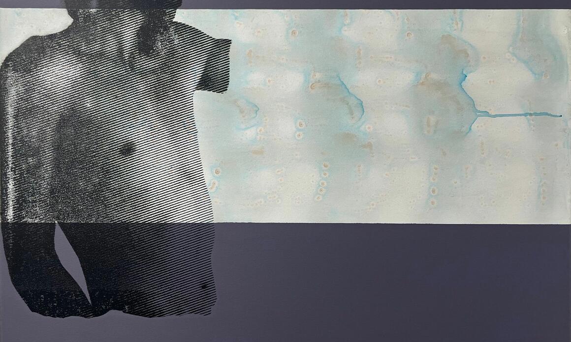 FRAGILITY AND SENSUALITY: SANTIAGO FIGUEROA IN SANTIAGO, CHILE