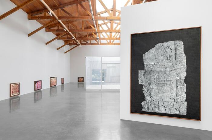 GALA PORRAS-KIM RECONSTRUCTS THE ORIGINAL CONTEXT OF LOOTED PRE-HISPANIC OBJECTS AT KURIMANZUTTO