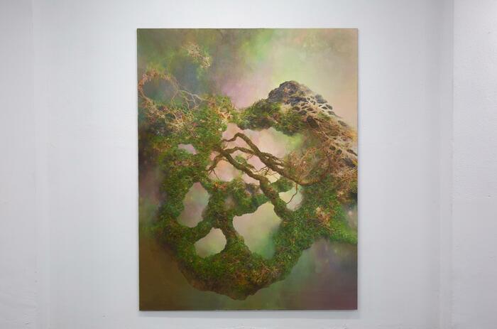 IGARTUA AND THE INQUIRY INTO NATURE AS A LIVING BODY