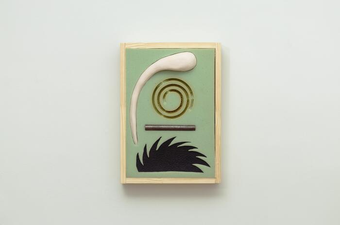 IMAGE AND SCULPTURE: MAYANA REDIN AT MARLI MATSUMOTO