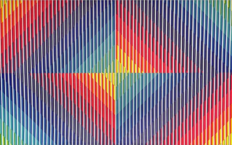 IMPURE GEOMETRIES: A GREAT LATIN AMERICA’S ART LEGACY IMPURE GEOMETRIES: A GREAT LATIN AMERICA’S ART LEGACY
