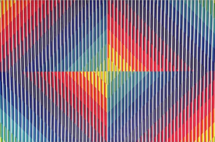 IMPURE GEOMETRIES: A GREAT LATIN AMERICA’S ART LEGACY IMPURE GEOMETRIES: A GREAT LATIN AMERICA’S ART LEGACY