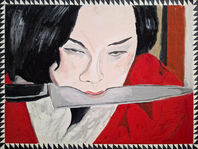 "INCÓGNITO": 20 ARTISTS FACING THE HIDDEN NARRATIVES OF DESIRE