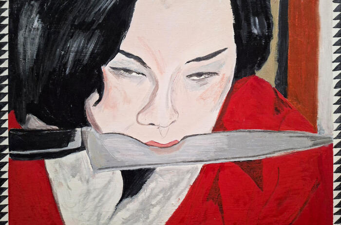 "INCÓGNITO": 20 ARTISTS FACING THE HIDDEN NARRATIVES OF DESIRE