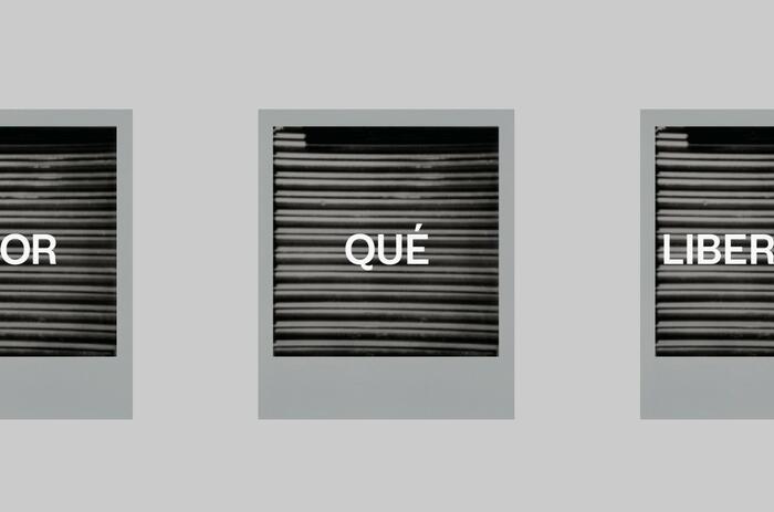 IVÁN CANDEO EXHIBITS “BEFORE, WHILE, LATER” IN CARMEN ARAUJO ARTE