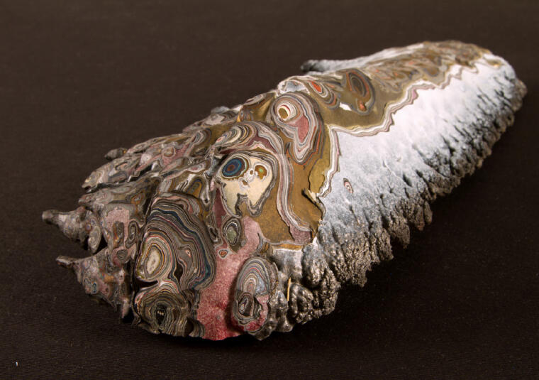 NO LUGAR GALLERY PRESENTS “NEOTROPICAL FABLES” BY TEO MONSALVE