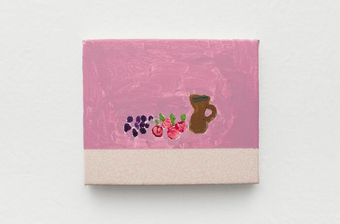 STILL LIFE AS PICTORIAL REINVENTION IN ANA PRATA