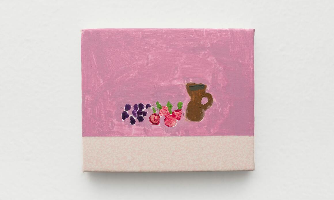 STILL LIFE AS PICTORIAL REINVENTION IN ANA PRATA