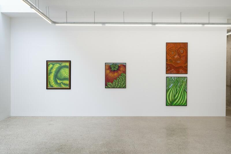 EMMA REYES’ STILL LIFE RESURRECTS IN PARIS