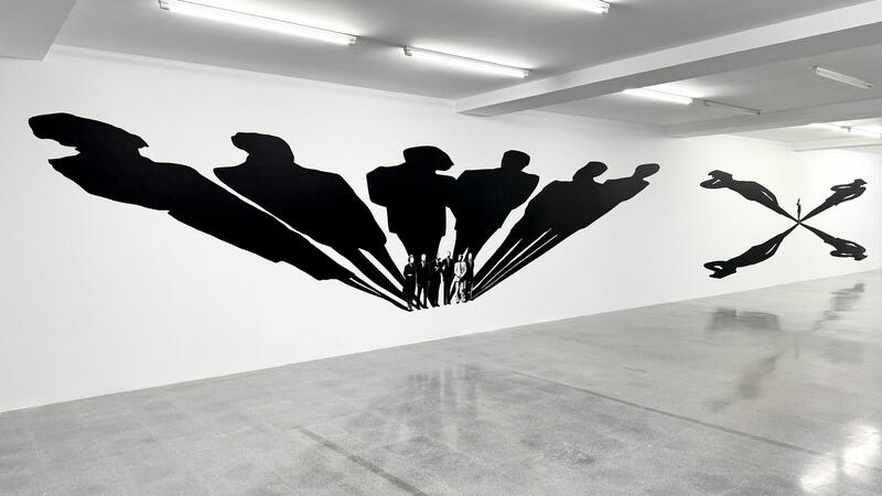 LA OFICINA REVISITS THE CRITICAL EVOLUTION OF REGINA SILVEIRA