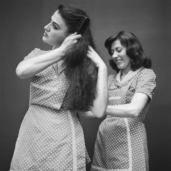 SANDRA ELETA’S "LA SERVIDUMBRE": DIGNITY THROUGH DOMESTIC WORK