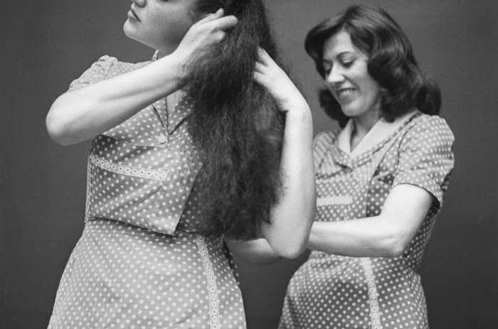 SANDRA ELETA’S "LA SERVIDUMBRE": DIGNITY THROUGH DOMESTIC WORK