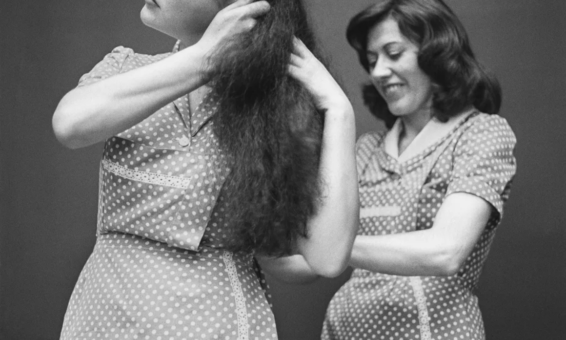 SANDRA ELETA’S "LA SERVIDUMBRE": DIGNITY THROUGH DOMESTIC WORK