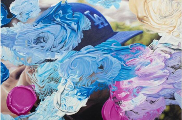 THE SOCIOPOLITICS OF THE SYMBOL IN EDUARDO SARABIA, AT VETA