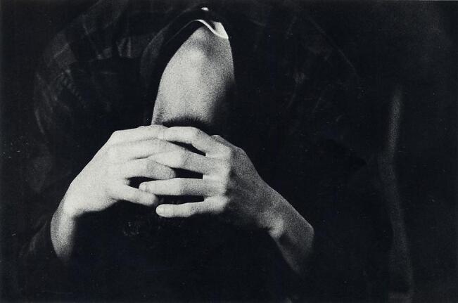 LARRY CLARK. OBRA SELECCIONADA. 1963-1979