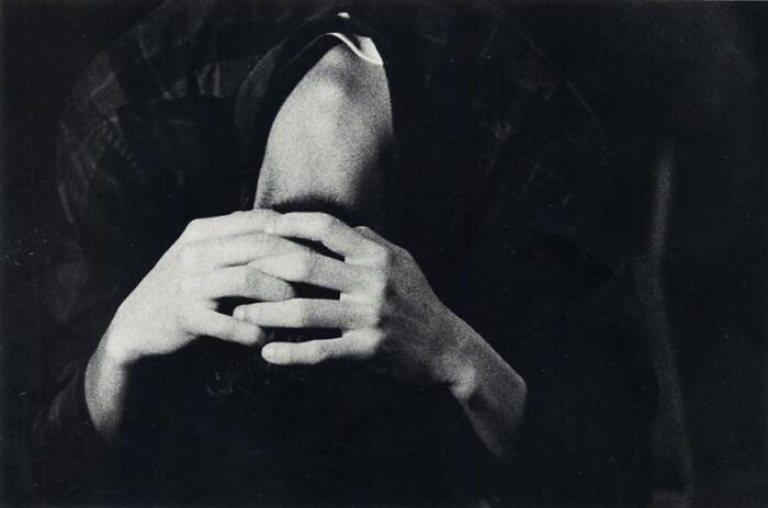 LARRY CLARK. SELECTED WORKS: 1963-1979